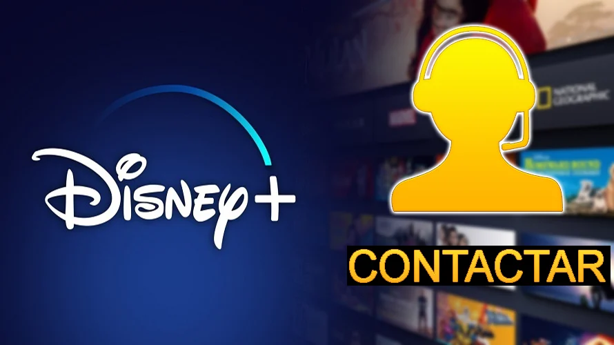 Cómo Contactar con el Servicio de Atención al Cliente de Disney Plus