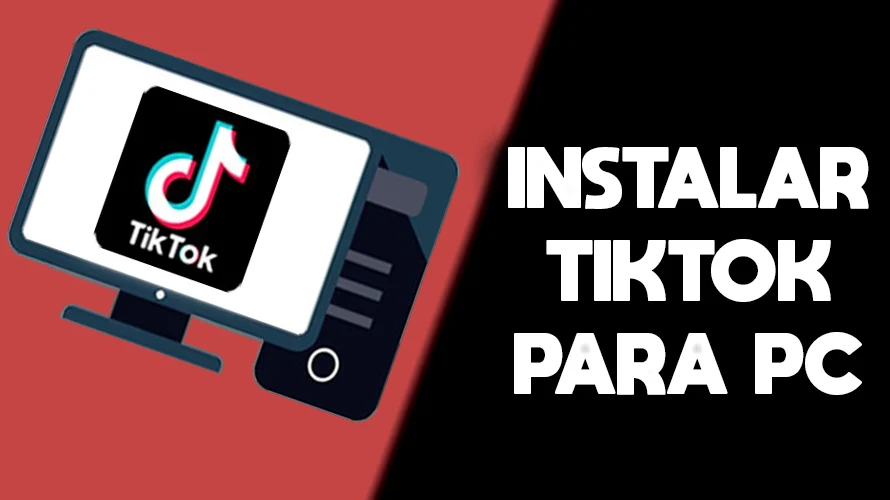 ¡Descarga TikTok para PC y Crea Contenido Increíble!