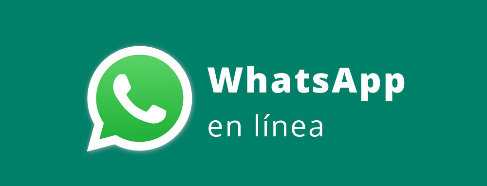 ultima conexion y en linea whatsapp 